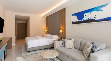 HYATT REGENCY KOTOR BAY RESORT (ex. BLUE KOTOR BAY)