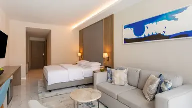 HYATT REGENCY KOTOR BAY RESORT (ex. BLUE KOTOR BAY)