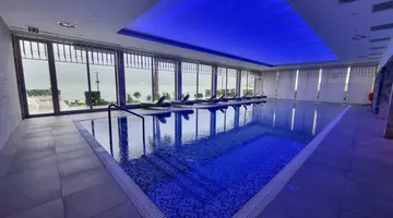 HYATT REGENCY KOTOR BAY RESORT (ex. BLUE KOTOR BAY)