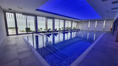 HYATT REGENCY KOTOR BAY RESORT (ex. BLUE KOTOR BAY)