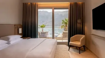 HYATT REGENCY KOTOR BAY RESORT (ex. BLUE KOTOR BAY)