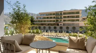 HYATT REGENCY KOTOR BAY RESORT (ex. BLUE KOTOR BAY)