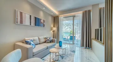 HYATT REGENCY KOTOR BAY RESORT (ex. BLUE KOTOR BAY)