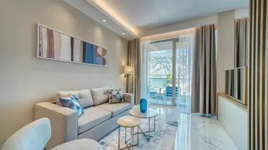 HYATT REGENCY KOTOR BAY RESORT (ex. BLUE KOTOR BAY)