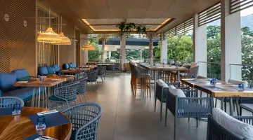 HYATT REGENCY KOTOR BAY RESORT (ex. BLUE KOTOR BAY)