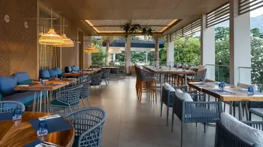 HYATT REGENCY KOTOR BAY RESORT (ex. BLUE KOTOR BAY)