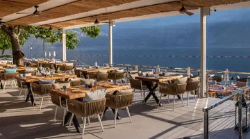 HYATT REGENCY KOTOR BAY RESORT (ex. BLUE KOTOR BAY)