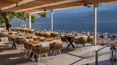 HYATT REGENCY KOTOR BAY RESORT (ex. BLUE KOTOR BAY)