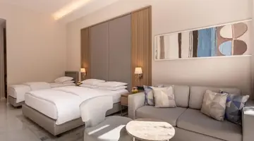 HYATT REGENCY KOTOR BAY RESORT (ex. BLUE KOTOR BAY)