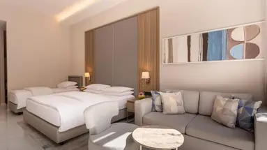 HYATT REGENCY KOTOR BAY RESORT (ex. BLUE KOTOR BAY)