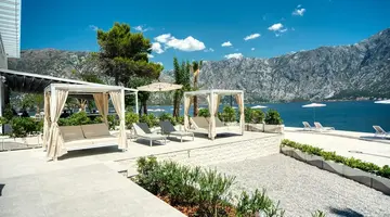 HYATT REGENCY KOTOR BAY RESORT (ex. BLUE KOTOR BAY)