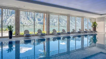 HYATT REGENCY KOTOR BAY RESORT (ex. BLUE KOTOR BAY)
