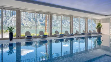 HYATT REGENCY KOTOR BAY RESORT (ex. BLUE KOTOR BAY)
