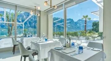 HYATT REGENCY KOTOR BAY RESORT (ex. BLUE KOTOR BAY)