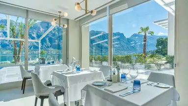 HYATT REGENCY KOTOR BAY RESORT (ex. BLUE KOTOR BAY)