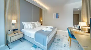 Hyatt Regency Kotor Bay Resort