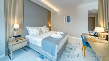 Hyatt Regency Kotor Bay Resort