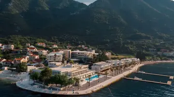 Hyatt Regency Kotor Bay Resort