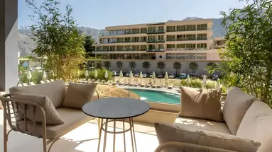 Hyatt Regency Kotor Bay Resort