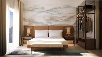 Hyatt Regency Kotor Bay Resort