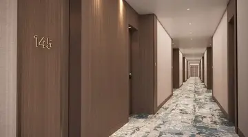Hyatt Regency Kotor Bay Resort