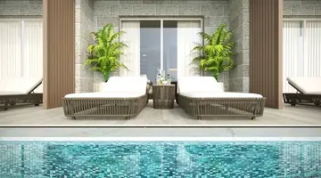 Hyatt Regency Kotor Bay Resort
