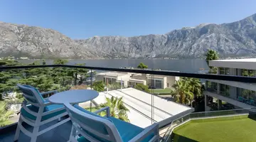 Hyatt Regency Kotor Bay Resort