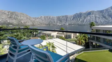 Hyatt Regency Kotor Bay Resort