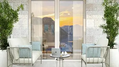 Hyatt Regency Kotor Bay Resort
