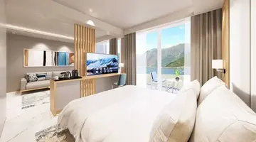 Hyatt Regency Kotor Bay Resort
