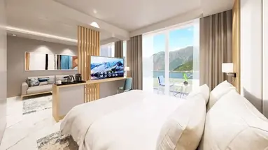 Hyatt Regency Kotor Bay Resort