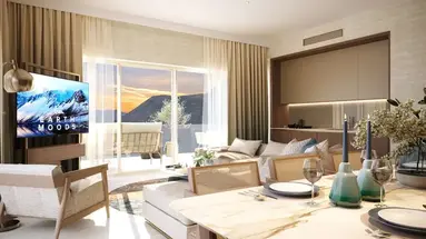 Hyatt Regency Kotor Bay Resort