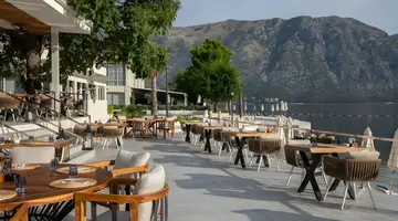 Hyatt Regency Kotor Bay Resort