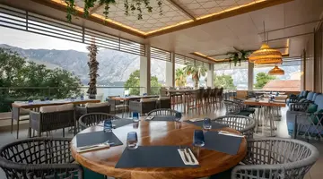 Hyatt Regency Kotor Bay Resort
