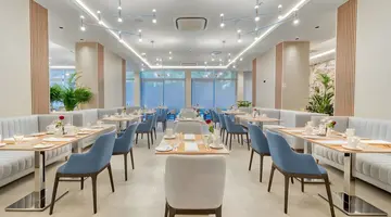 Hyatt Regency Kotor Bay Resort