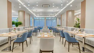 Hyatt Regency Kotor Bay Resort