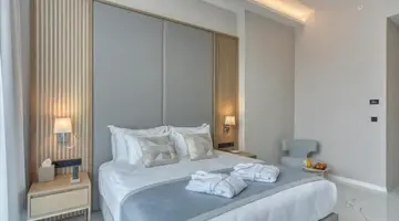 Hyatt Regency Kotor Bay Resort