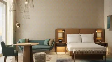 Hyatt Regency Kotor Bay Resort