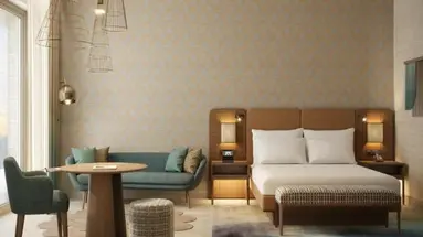 Hyatt Regency Kotor Bay Resort