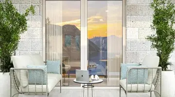Hyatt Regency Kotor Bay Resort