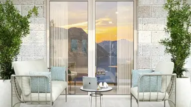 Hyatt Regency Kotor Bay Resort