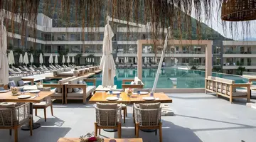 Hyatt Regency Kotor Bay Resort