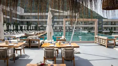Hyatt Regency Kotor Bay Resort