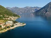 Hyatt Regency Kotor Bay Resort
