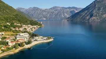 Hyatt Regency Kotor Bay Resort