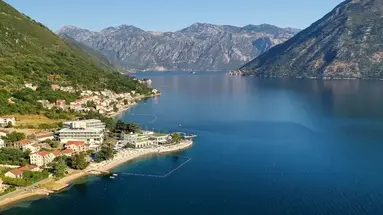 Hyatt Regency Kotor Bay Resort