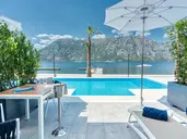 Hyatt Regency Kotor Bay Resort