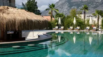 Hyatt Regency Kotor Bay Resort