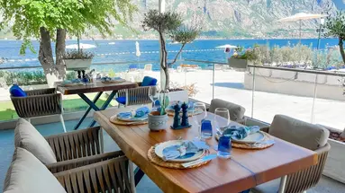 Hyatt Regency Kotor Bay Resort
