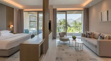 Hyatt Regency Kotor Bay Resort